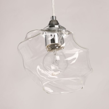 Подвесной светильник De City Соло 112011501 &mdash; svetrussia.ru