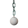 Подвесной светильник Loft IT Chain 10128P Green фото 3 &mdash; svetrussia.ru
