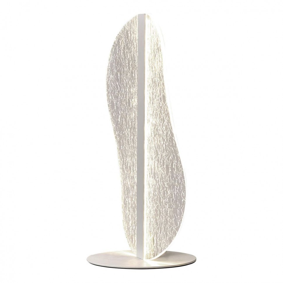 Настольная лампа Mantra Bianca 7768 фото 1 &mdash; svetrussia.ru