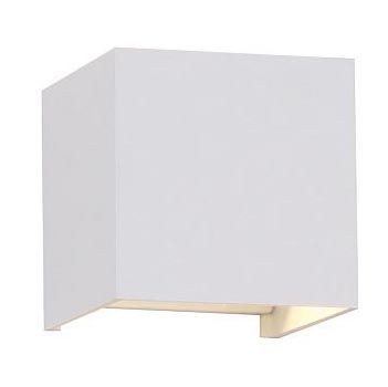 Уличный настенный светодиодный светильник Mantra Davos 7648 &mdash; svetrussia.ru