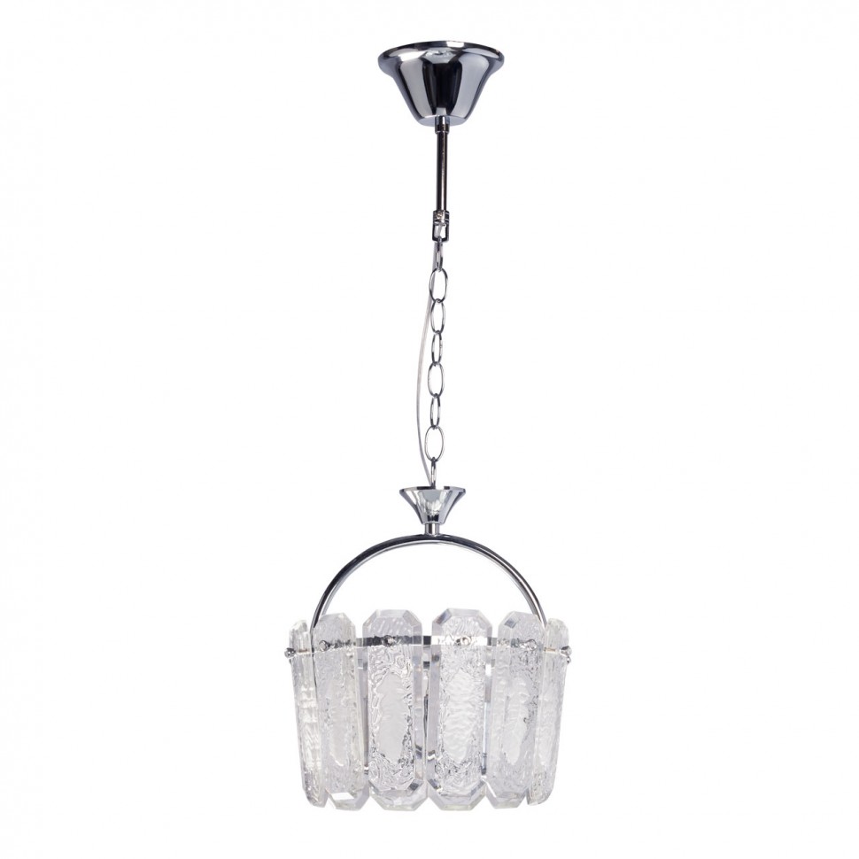 Подвесной светильник De City Бриз 111018201 фото 1 &mdash; svetrussia.ru