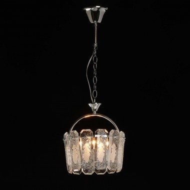 Подвесной светильник De City Бриз 111018201 &mdash; svetrussia.ru