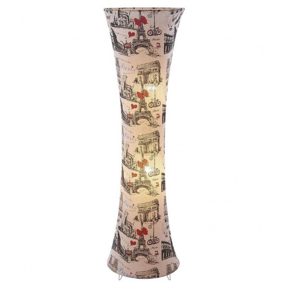 Торшер Lussole Lgo GRLSP-0504 фото 1 &mdash; svetrussia.ru