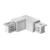 Коннектор L-образный Maytoni Technical Accessorises TRA005CL-31W-L фото 1 &mdash; svetrussia.ru