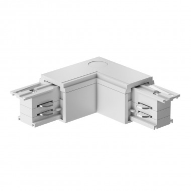 Коннектор L-образный Maytoni Technical Accessorises TRA005CL-31W-L &mdash; svetrussia.ru