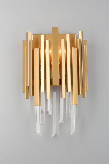 Настенный светильник Omnilux Carisio OML-72801-02 &mdash; svetrussia.ru