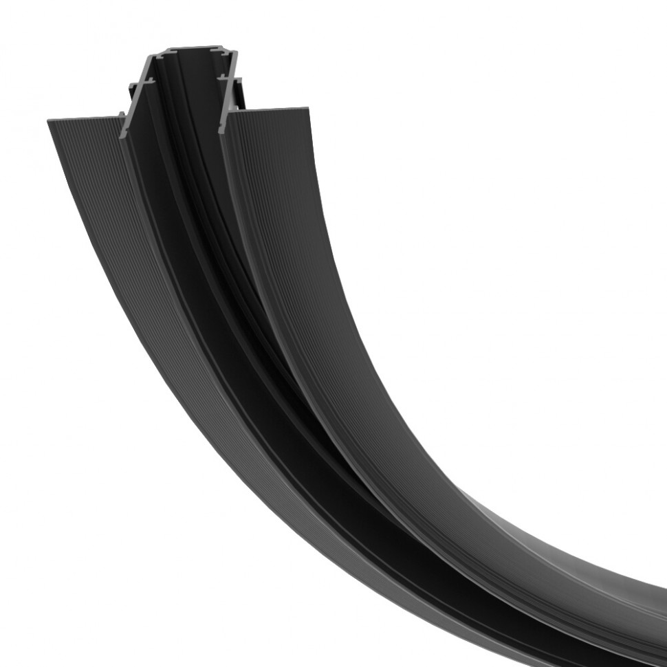 Угловой коннектор для магнитного однофазного трека Maytoni Technical Exility TRA044-ANGLE фото 1 &mdash; svetrussia.ru