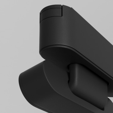 Адаптер к трековому светильнику Maytoni Technical TRA084FC-11SB &mdash; svetrussia.ru