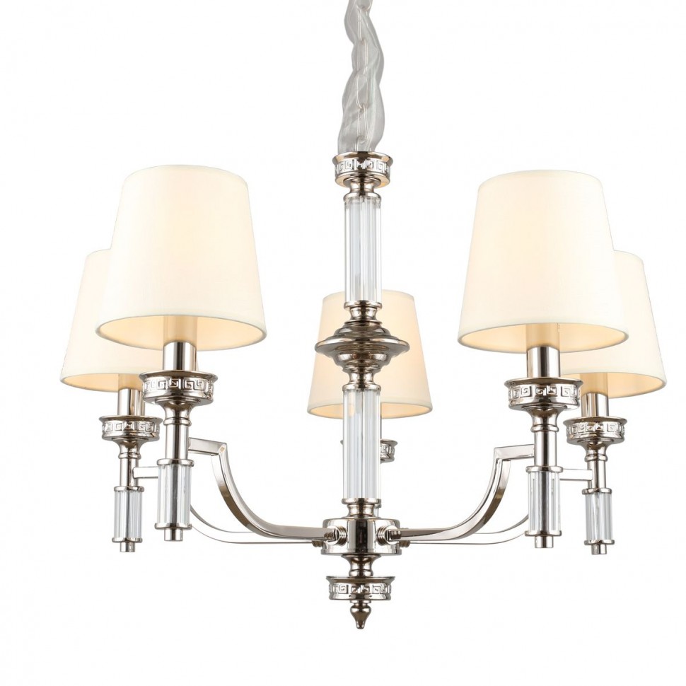 Подвесная люстра Aployt Patricia APL.716.03.05 фото 1 &mdash; svetrussia.ru