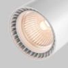 Трековый светильник Maytoni Technical Vuoro TR003-1-15W3K-W-W фото 6 &mdash; svetrussia.ru
