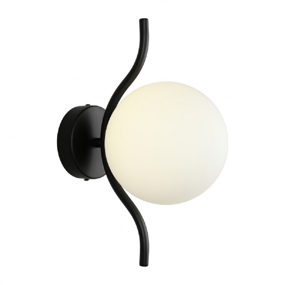 Бра Aployt Jagna APL.312.01.01 фото 1 &mdash; svetrussia.ru