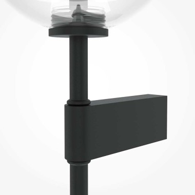 Бра Maytoni Mood MOD172WL-01B &mdash; svetrussia.ru