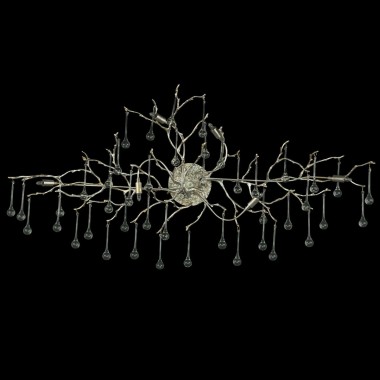 Бра Loft IT Bijout 10067/6W SG &mdash; svetrussia.ru