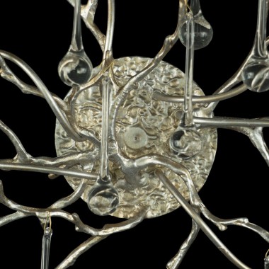 Бра Loft IT Bijout 10067/6W SG &mdash; svetrussia.ru