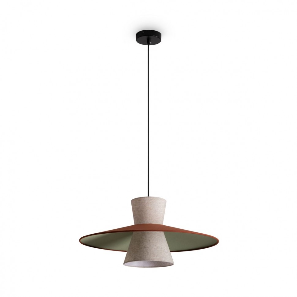 Подвесной светильник Freya Fly FR5489PL-01GT фото 1 &mdash; svetrussia.ru