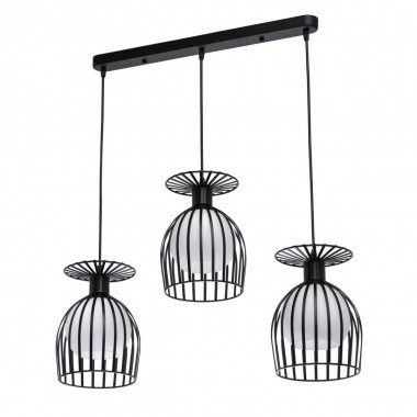 Подвесной светильник De City Лоск 354018503 &mdash; svetrussia.ru