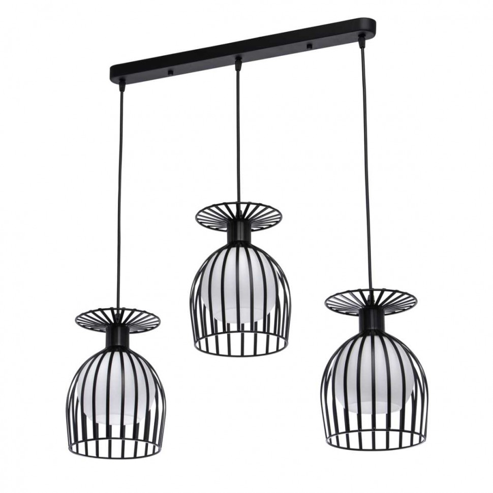 Подвесной светильник De City Лоск 354018503 фото 1 &mdash; svetrussia.ru