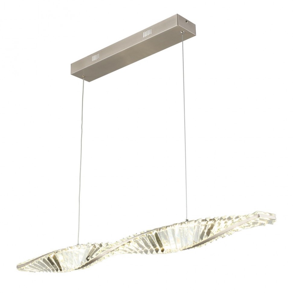 Люстра подвесная Aployt Olimp APL.045.16.20 фото 1 &mdash; svetrussia.ru