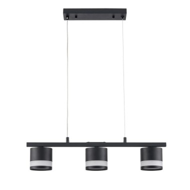 Подвесная люстра Lumion Comfi Lanika 8240/3 &mdash; svetrussia.ru