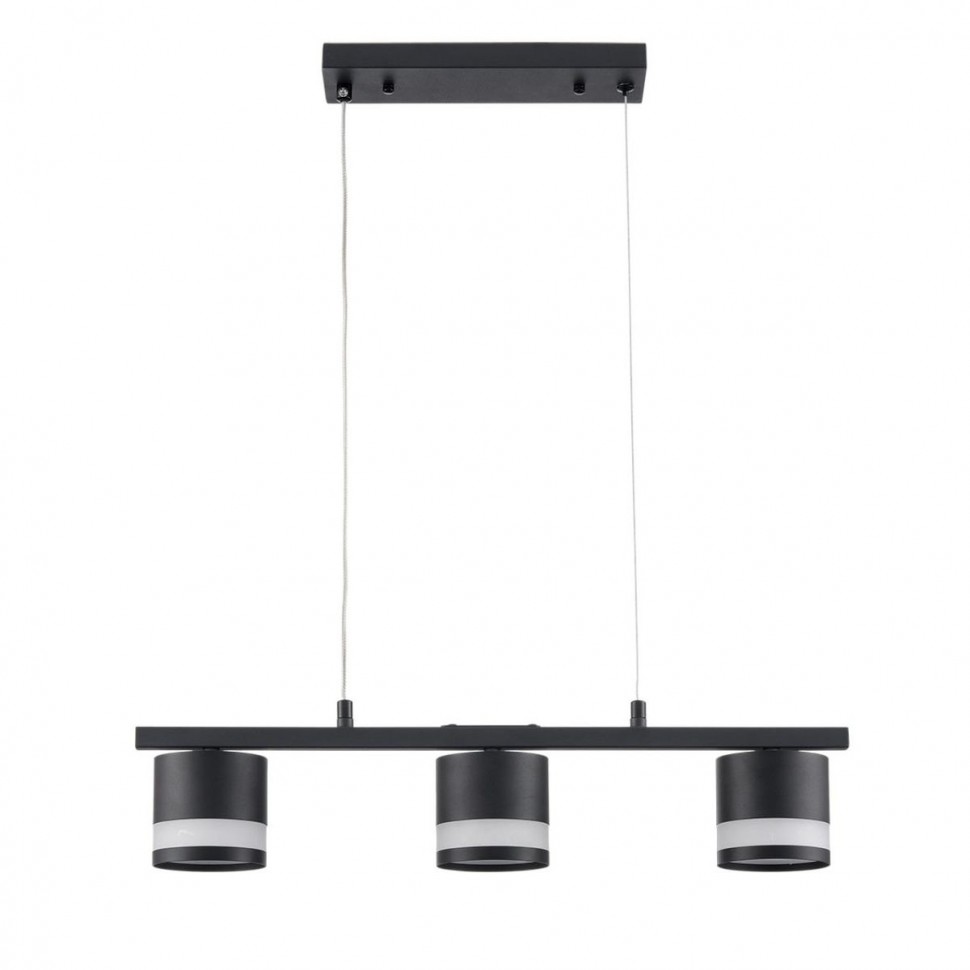 Подвесная люстра Lumion Comfi Lanika 8240/3 фото 1 &mdash; svetrussia.ru