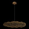 Подвесной светодиодный светильник Loft IT Cloud 10247/1000 Gold фото 4 &mdash; svetrussia.ru