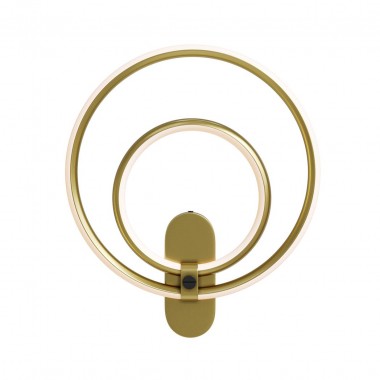 Настенный светодиодный светильник Maytoni Link MOD357WL-L16BS3K &mdash; svetrussia.ru