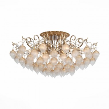 Потолочная люстра ST Luce Frutti SL659.302.09 &mdash; svetrussia.ru