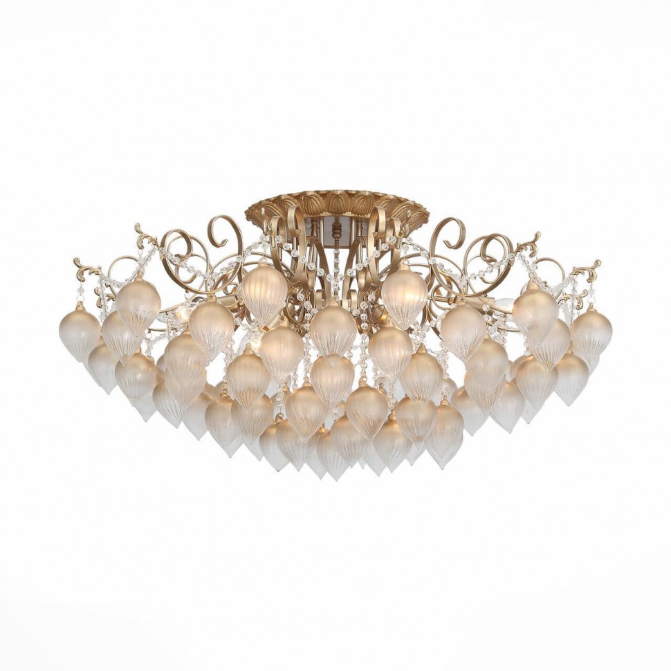 Потолочная люстра ST Luce Frutti SL659.302.09 фото 1 &mdash; svetrussia.ru