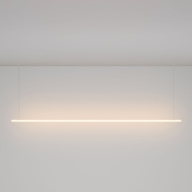 Профиль для горизонтального подвесного монтажа Maytoni Nemo 20330 &mdash; svetrussia.ru