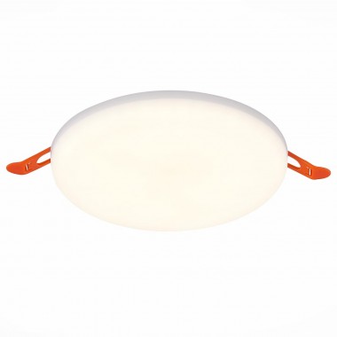 Встраиваемый светодиодный светильник ST Luce Ledder ST700.538.22 &mdash; svetrussia.ru