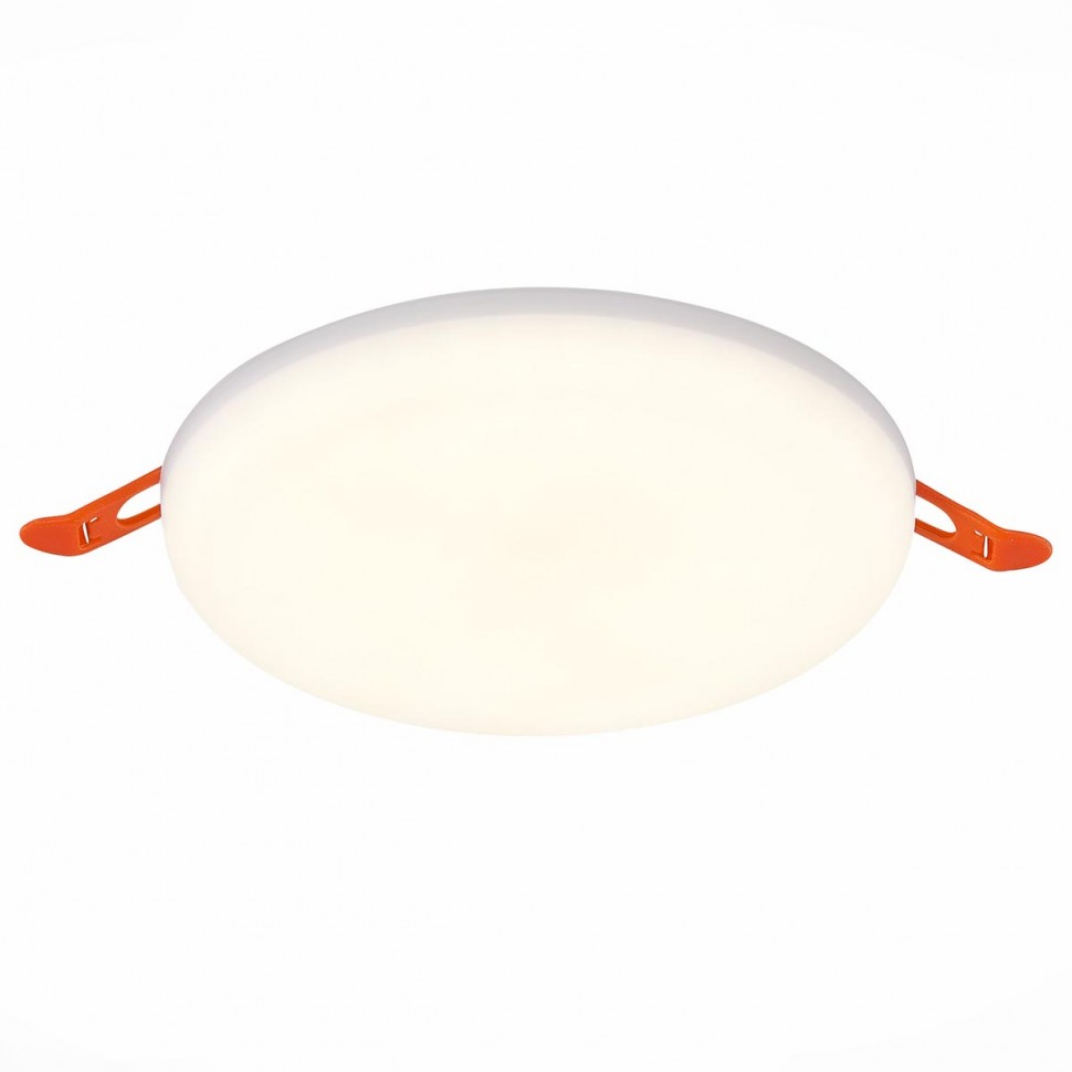 Встраиваемый светодиодный светильник ST Luce Ledder ST700.538.22 фото 1 &mdash; svetrussia.ru