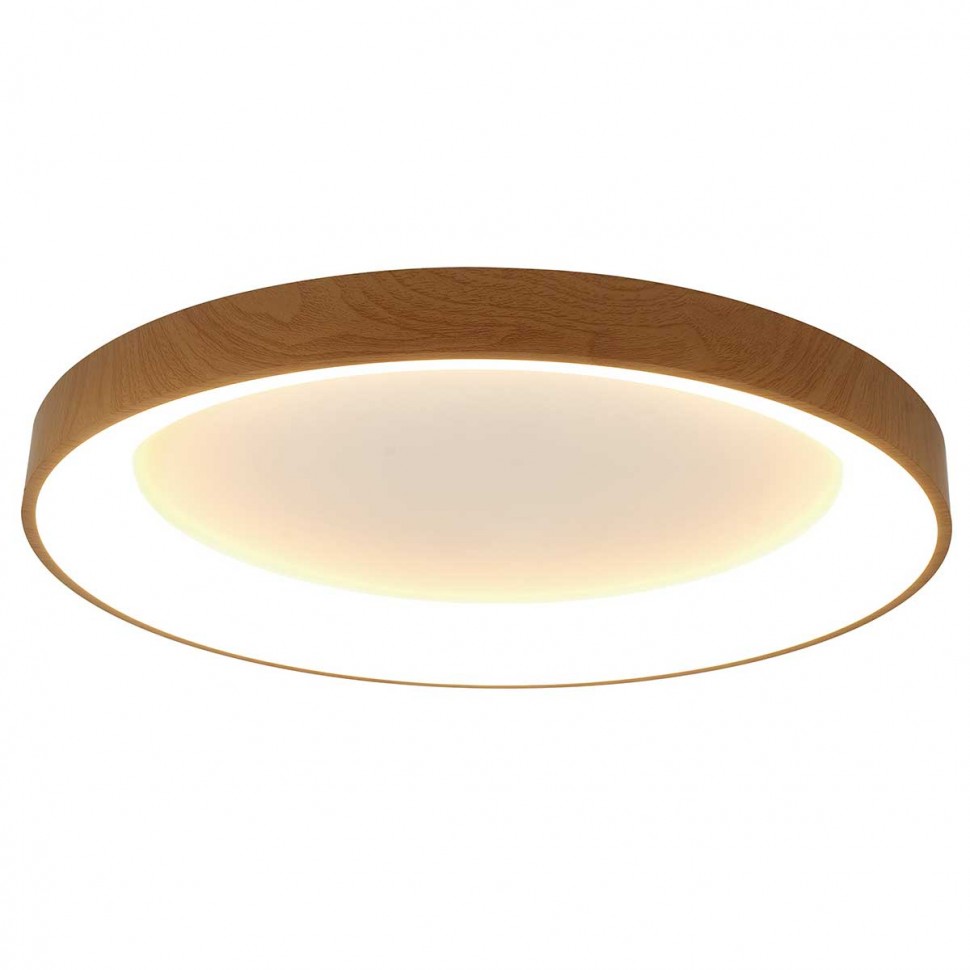 Потолочный светодиодный светильник Mantra Niseko II 8586 фото 1 &mdash; svetrussia.ru