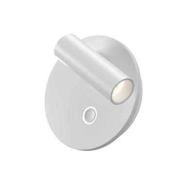 Бра Maytoni Technical Ego C176WL-9W-2.7-4K-W &mdash; svetrussia.ru