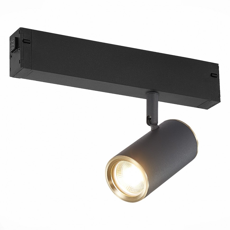 Трековый светильник ST Luce Skyline 220 ST504.436.01 фото 1 &mdash; svetrussia.ru