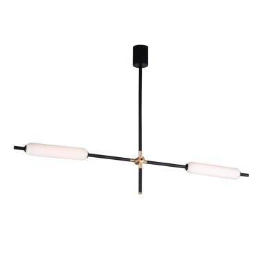 Подвесной светодиодный светильник Lightstar Pilone 719027 &mdash; svetrussia.ru