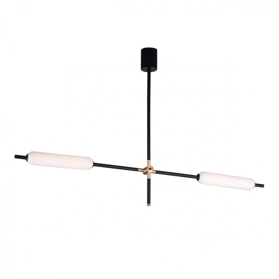 Подвесной светодиодный светильник Lightstar Pilone 719027 фото 1 &mdash; svetrussia.ru