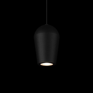 Подвесной светодиодный светильник Loft IT Blackout 10357/10 &mdash; svetrussia.ru