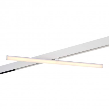 Трековый светодиодный светильник ST Luce Skyline ST803.536.10 &mdash; svetrussia.ru