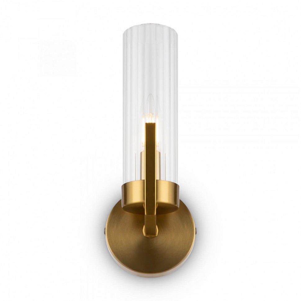 Бра Freya FR5214WL-01BS фото 1 &mdash; svetrussia.ru