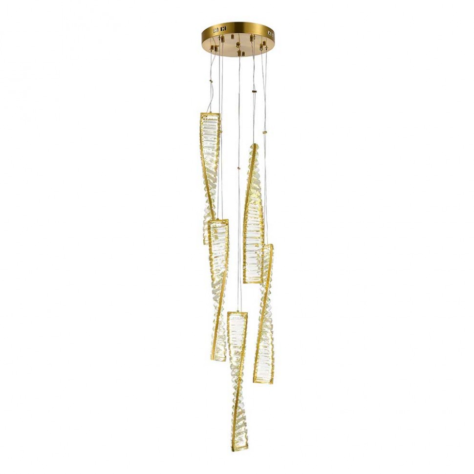 Подвесной светильник ST Luce ELICA SL6205.303.05 фото 1 &mdash; svetrussia.ru