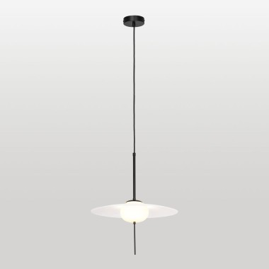 Подвесной светильник Lussole Loft Irvine LSP-8949 &mdash; svetrussia.ru