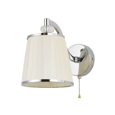 Бра Arte Lamp Talitha A4047AP-1CC &mdash; svetrussia.ru