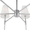 Подвесная люстра Freya Tida FR5196PL-06CH фото 3 &mdash; svetrussia.ru
