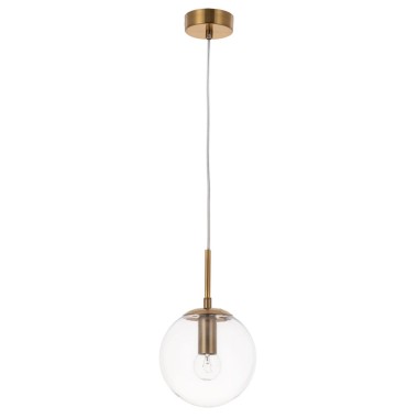 Подвесной светильник Arte Lamp Volare A1915SP-1AB &mdash; svetrussia.ru