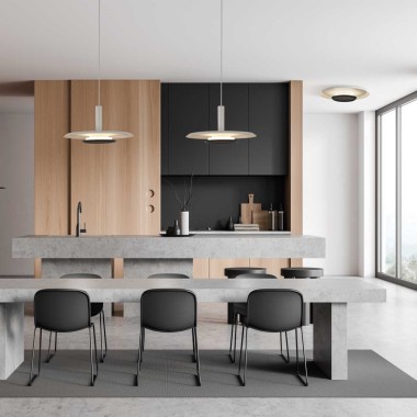 Потолочный светильник Mantra Tina 9003 &mdash; svetrussia.ru