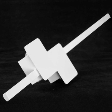 Бра настенное Lussole HARDEMAN LSP-7392 &mdash; svetrussia.ru