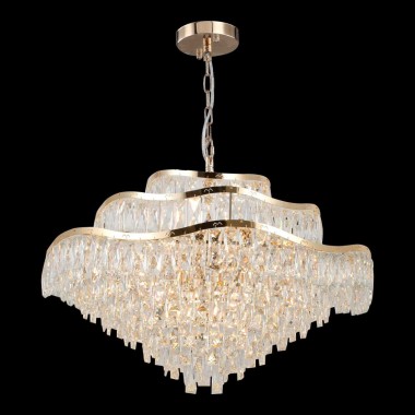 Люстра подвесная Lussole STARR LSP-6021 &mdash; svetrussia.ru