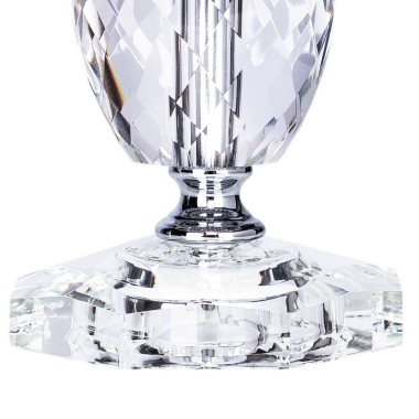 Настольная лампа Arte Lamp Azalia A4019LT-1CC &mdash; svetrussia.ru