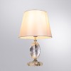 Настольная лампа Arte Lamp Azalia A4019LT-1CC фото 5 &mdash; svetrussia.ru
