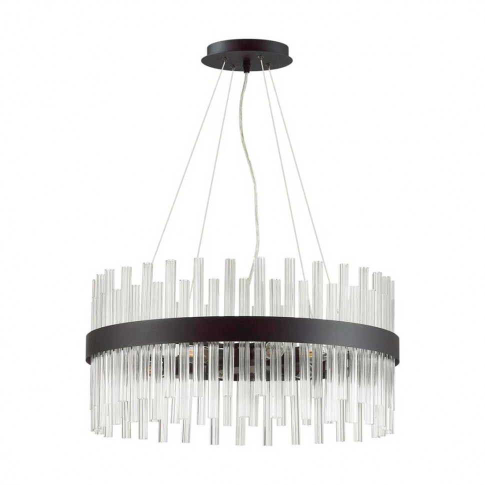 Подвесная люстра Lumion Moderni Mitsuko 5272/6 фото 1 &mdash; svetrussia.ru